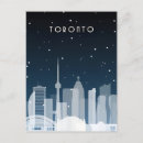 Pesquisar por canada de toronto cartoes postais Aquarela