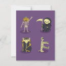 Pesquisar por halloween mummy cartoes Esqueleto