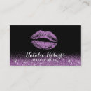 Pesquisar por batom cartao de visita Lábios