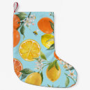 Pesquisar por frutas meias de natal Limão