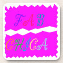 Pesquisar por vibrante e colorido porta copos For her