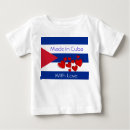 Pesquisar por bandeira de cuba camisetas Patriótico