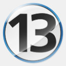 Pesquisar por número 13 adesivos Equipe