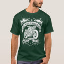 Pesquisar por motociclistas camisetas Retro
