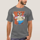 Pesquisar por arctic fox camisetas Animal