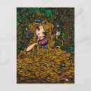 Pesquisar por rapunzel cartoes postais arte