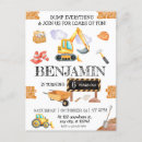 Pesquisar por a festa de do caminhão aniversario cartoes For kids