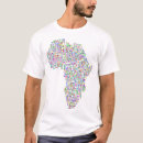 Pesquisar por países africanos camisetas Continente africano