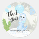 Pesquisar por dinossauro azul dos adesivos Chá de bebê