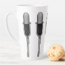 Pesquisar por microfone canecas Músico