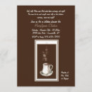 Pesquisar por copo de café convites Java