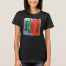 Pesquisar por de telefone camisetas Cabine