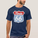 Pesquisar por sinal rota camisetas Motocicleta