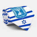 Pesquisar por israel gravatas Bandeira de israel