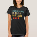 Pesquisar por mau gosto camisetas Retrô
