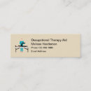 Pesquisar por terapia ocupacional cartao de visita Terapeuta
