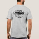 Pesquisar por de transporte por caminhão camisetas Logística