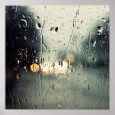 Pesquisar por chuva na janela pósteres pôsteres Qualquer pessoa