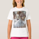 Pesquisar por arte da bailarina camisetas Edgar gasoso