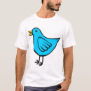 Pesquisar por pássaro azul camisetas Passarinho