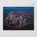 Pesquisar por manhattan centro cartoes postais Skyline