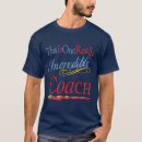 Pesquisar por do treinador camisetas Basebol