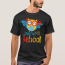 Pesquisar por amante da coruja camisetas Volta às aulas