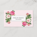 Pesquisar por floral elegante cartao de visita Giro