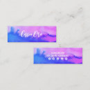 Pesquisar por água azul cartao de visita Bonito