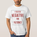 Pesquisar por negativos camisetas For him