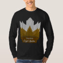 Pesquisar por organistas camisetas Música