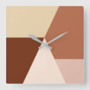 Pesquisar por marrom de relogios de parede Bege