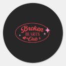 Pesquisar por coração quebrado adesivos Dia dos namorados