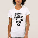 Pesquisar por panda love camisetas Pandas