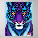 Pesquisar por pintura tigre artes pôsteres Arte do tigre