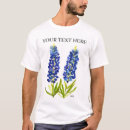 Pesquisar por lupine camisetas Texas