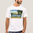 Pesquisar por fanfarrão camisetas Lago