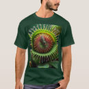 Pesquisar por venus flytrap camisetas Botânica
