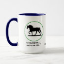 Pesquisar por agitado canecas Cavalo