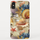 Pesquisar por conch iphone capas Praia