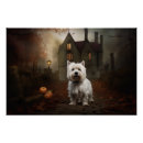 Pesquisar por west highland white terrier pósteres pôsteres Oeste da planície branca