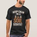 Pesquisar por cientista do solo camisetas Agricultor