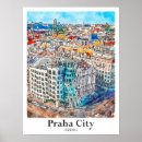 Pesquisar por praha pôsteres Viagem