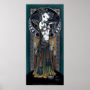 Pesquisar por anjo lua pôsteres Fada