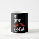 Pesquisar por basquetebol canecas Engraçado