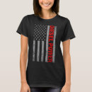Pesquisar por arte rural camisetas Vermelho branco azul