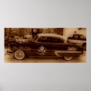 Pesquisar por carros vintage pôsteres Polícia