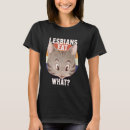 Pesquisar por amantes lésbicas camisetas Gato