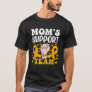 Pesquisar por equipe de apoio camisetas Mãe