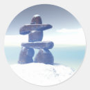 Pesquisar por inuit adesivos Inukshuk